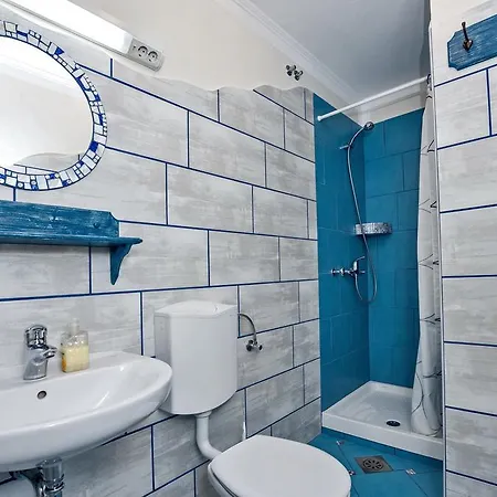 Апартаменты Apartma Kobal