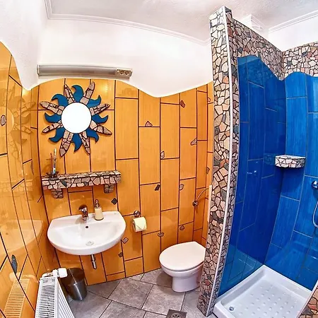 Apartma Kobal *