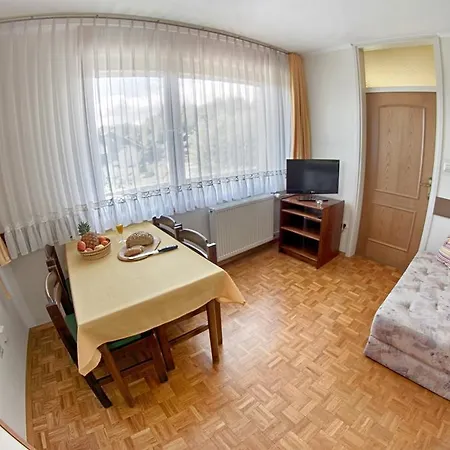 Apartma Kobal Блед