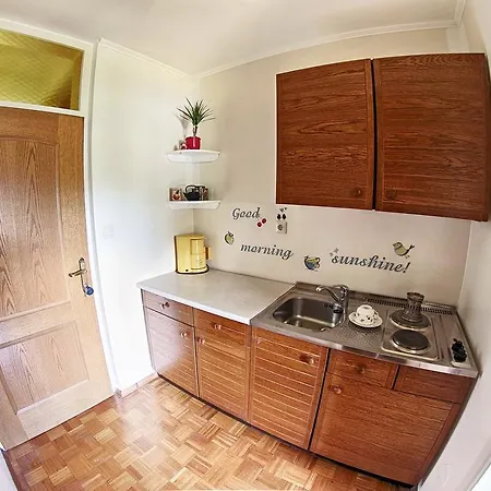 Apartma Kobal