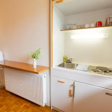 Apartma Kobal Блед