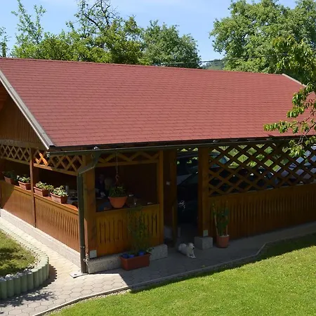Apartma Kobal * Блед