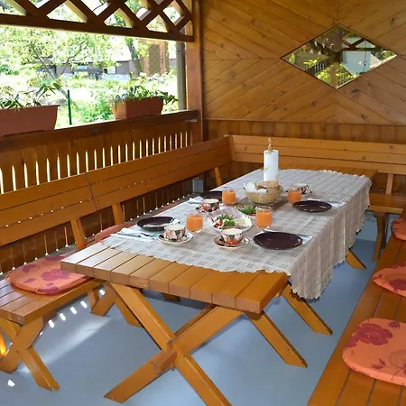 Apartma Kobal