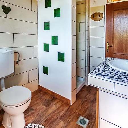 Апартаменты Apartma Kobal *